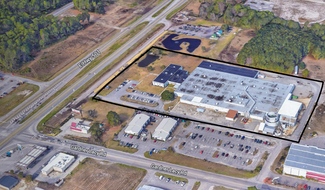 Conway, SC Industrial - 2951 E Highway 501