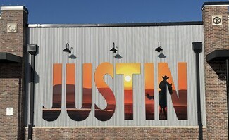 Justin, TX Medical - 514 Tally Blvd