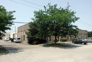 Troy, MI Industrial - 1270 Rankin St Troy, MI Industrial - 1270 Rankin St