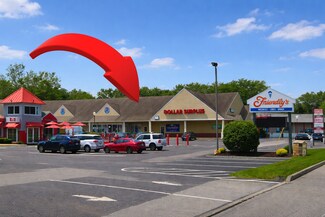 Tannersville, PA Retail - 2942 Route 611