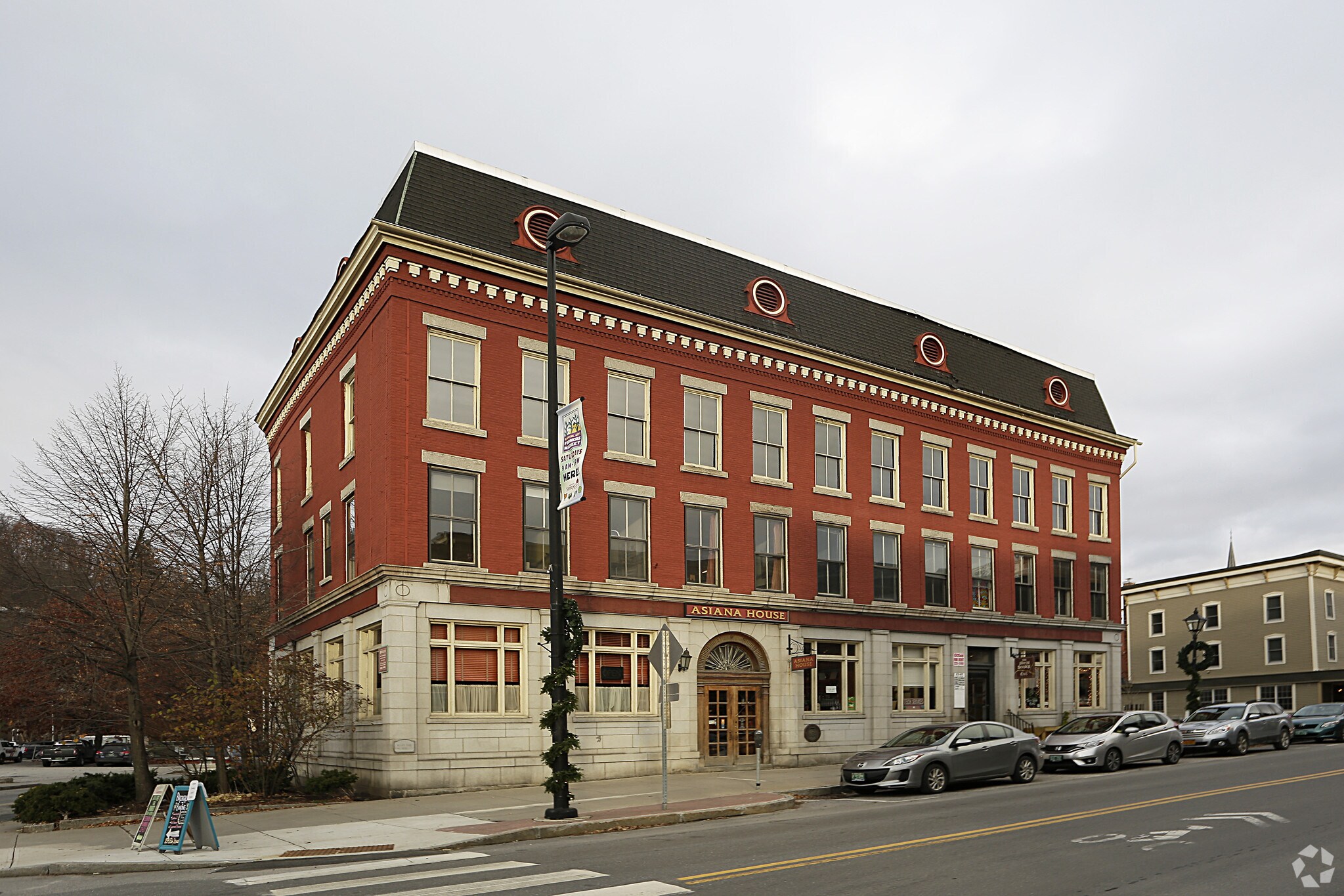 43-45 State St, Montpelier, VT for Rent