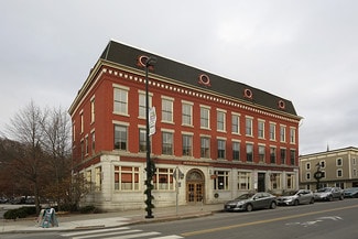 Montpelier, VT Retail - 43-45 State St