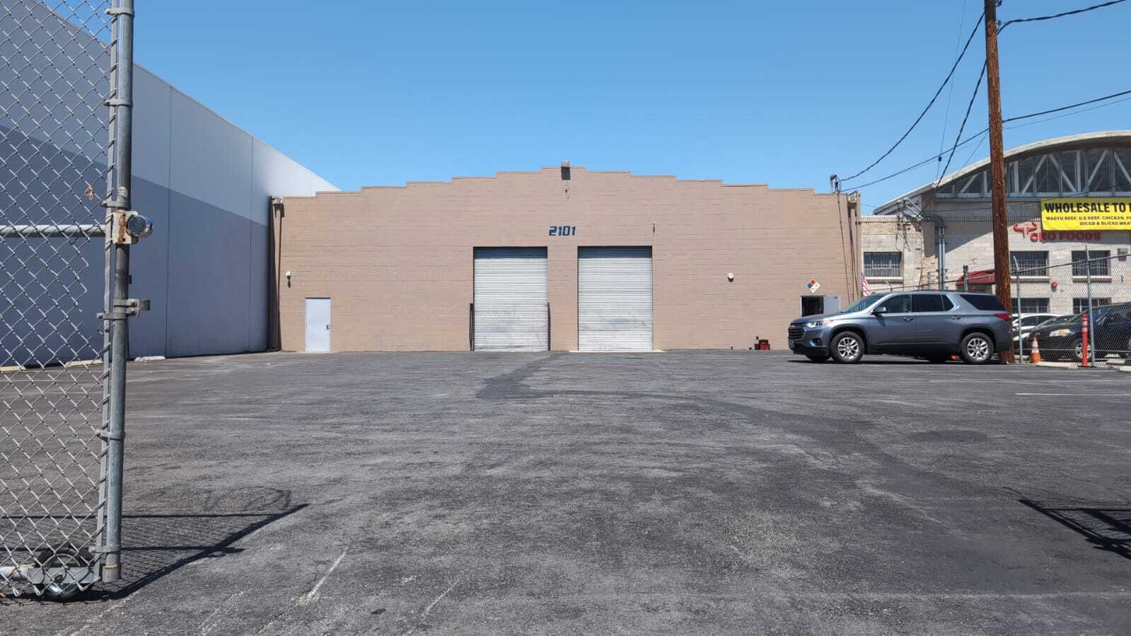 2101 E 51st St, Vernon, CA for Rent