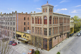 Port Townsend, WA Storefront Retail/Office - 237 Taylor St