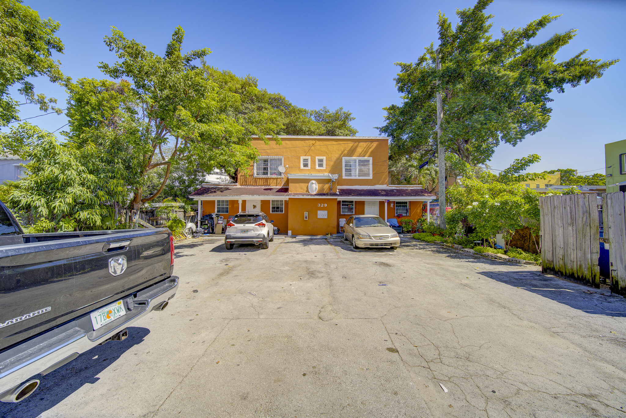 329 NW 17th Ave, Miami, FL for Sale