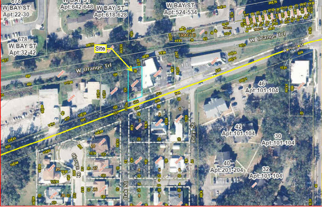 555 W Plant St, Winter Garden, FL for Sale