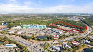 Ormond Beach, FL Commercial Land - 215 Williamson Blvd Ormond Beach, FL Commercial Land - 215 Williamson Blvd