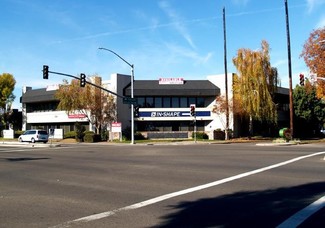 Stockton, CA Office - 2321 W March Ln