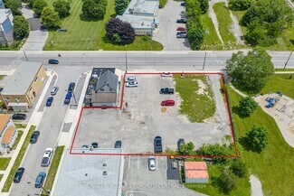 Welland, ON Commercial - 619 King St