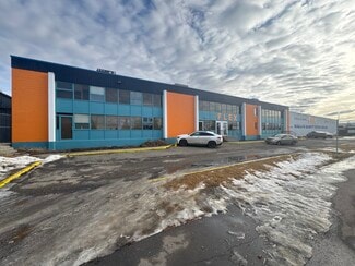 Calgary, AB Office - 2008 48th St SE Calgary, AB Office - 2008 48th St SE
