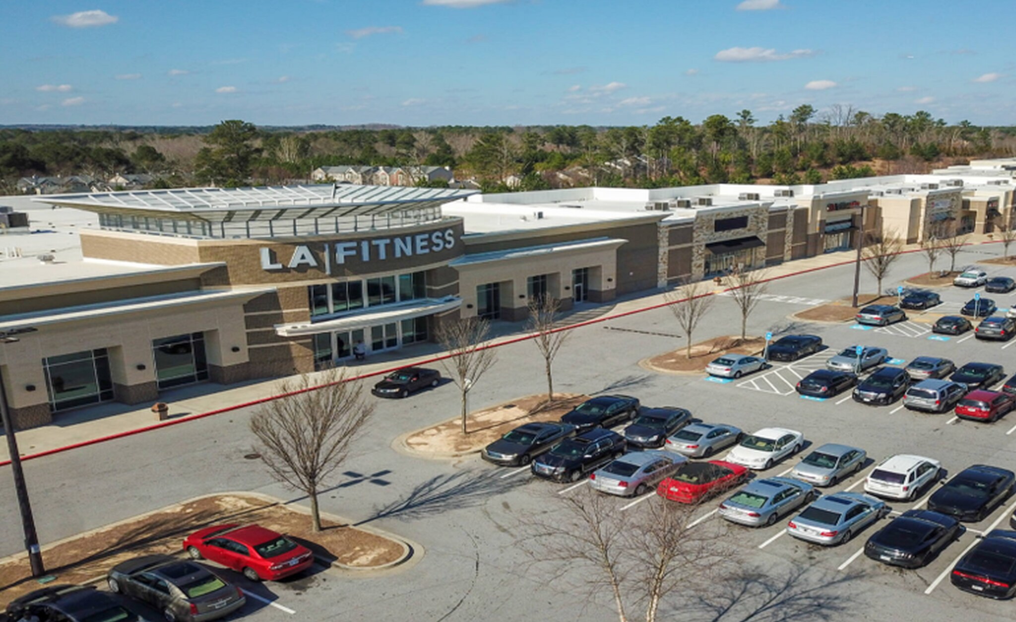 6385 Old National Highway Hwy, Atlanta, GA for Rent