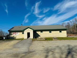 Friendsville, PA Retail - 65 Cottage St