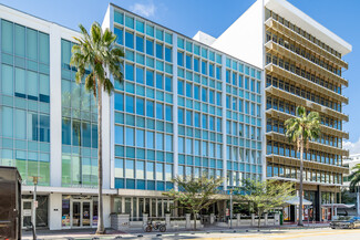 Miami Beach, FL Office - 1680 Meridian Ave