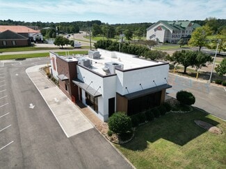 Flowood, MS Retail - 1000 Top St