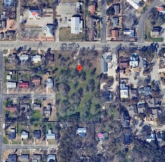 Boerne, TX Commercial - 1025 E Blanco Rd Boerne, TX Commercial - 1025 E Blanco Rd