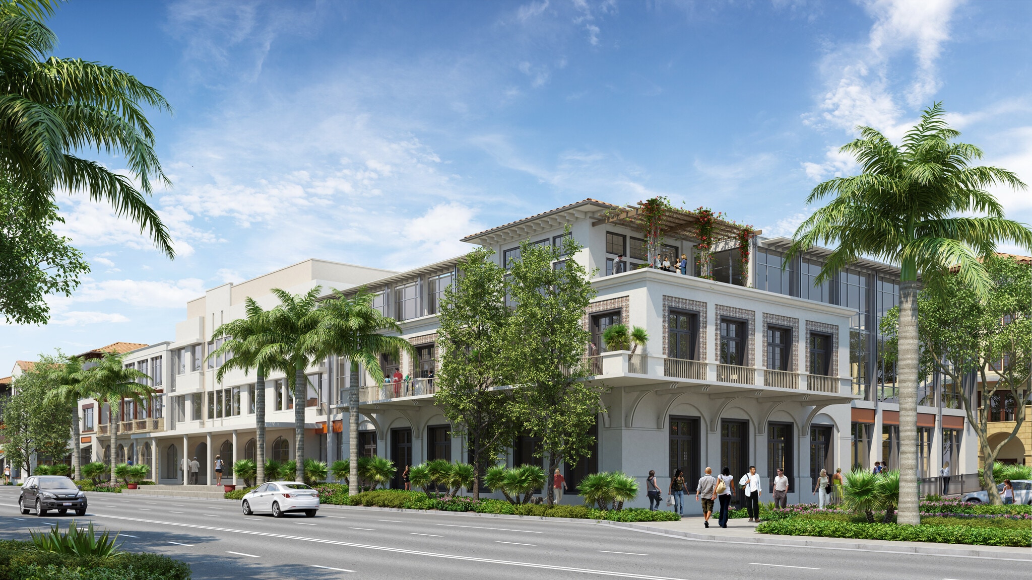777 E Atlantic Ave, Delray Beach, FL for Rent