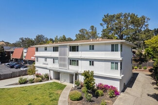 Mill Valley, CA Apartments - 37 Reed Blvd