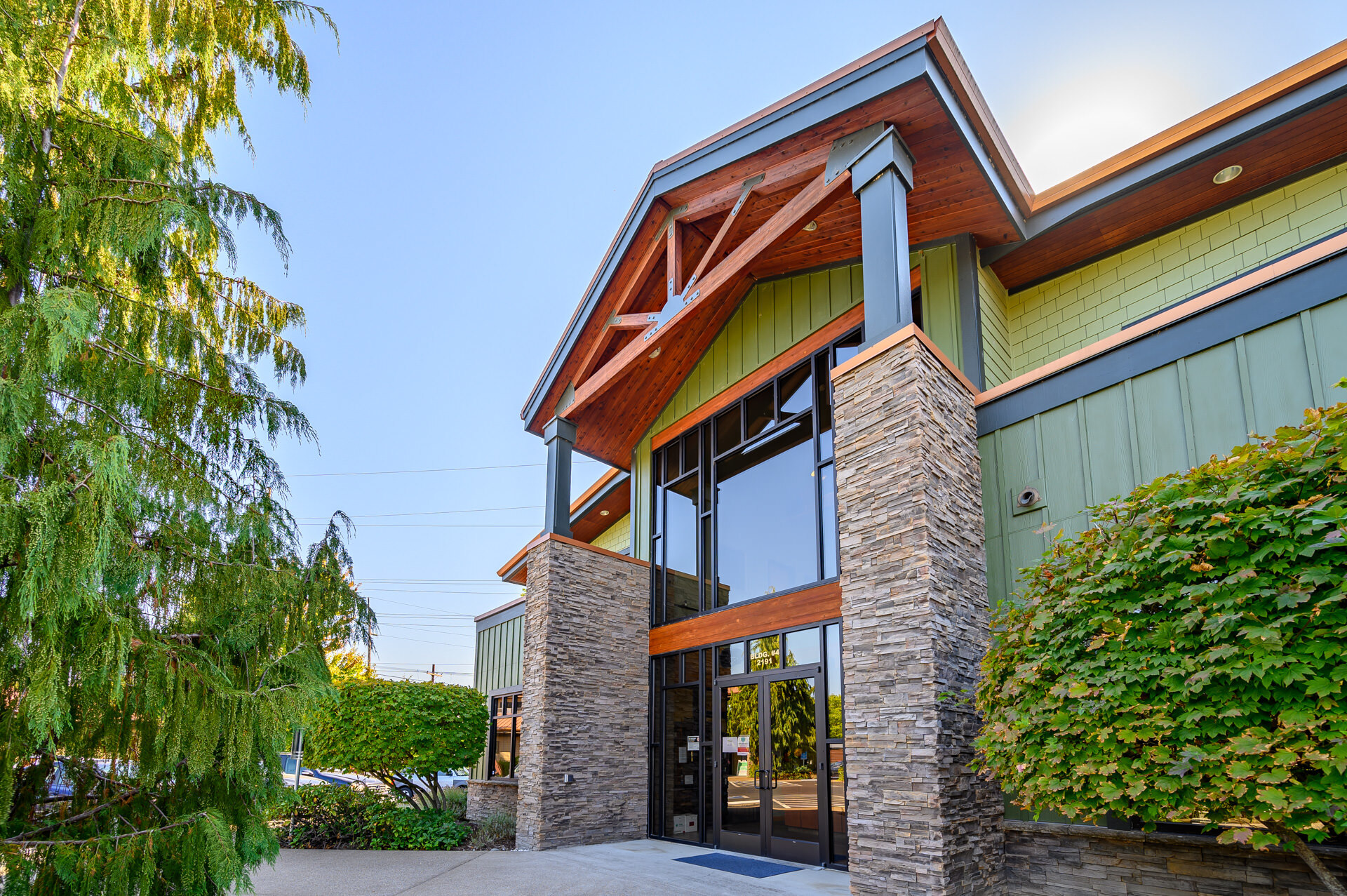2191 NW 2nd St, Mcminnville, OR for Rent