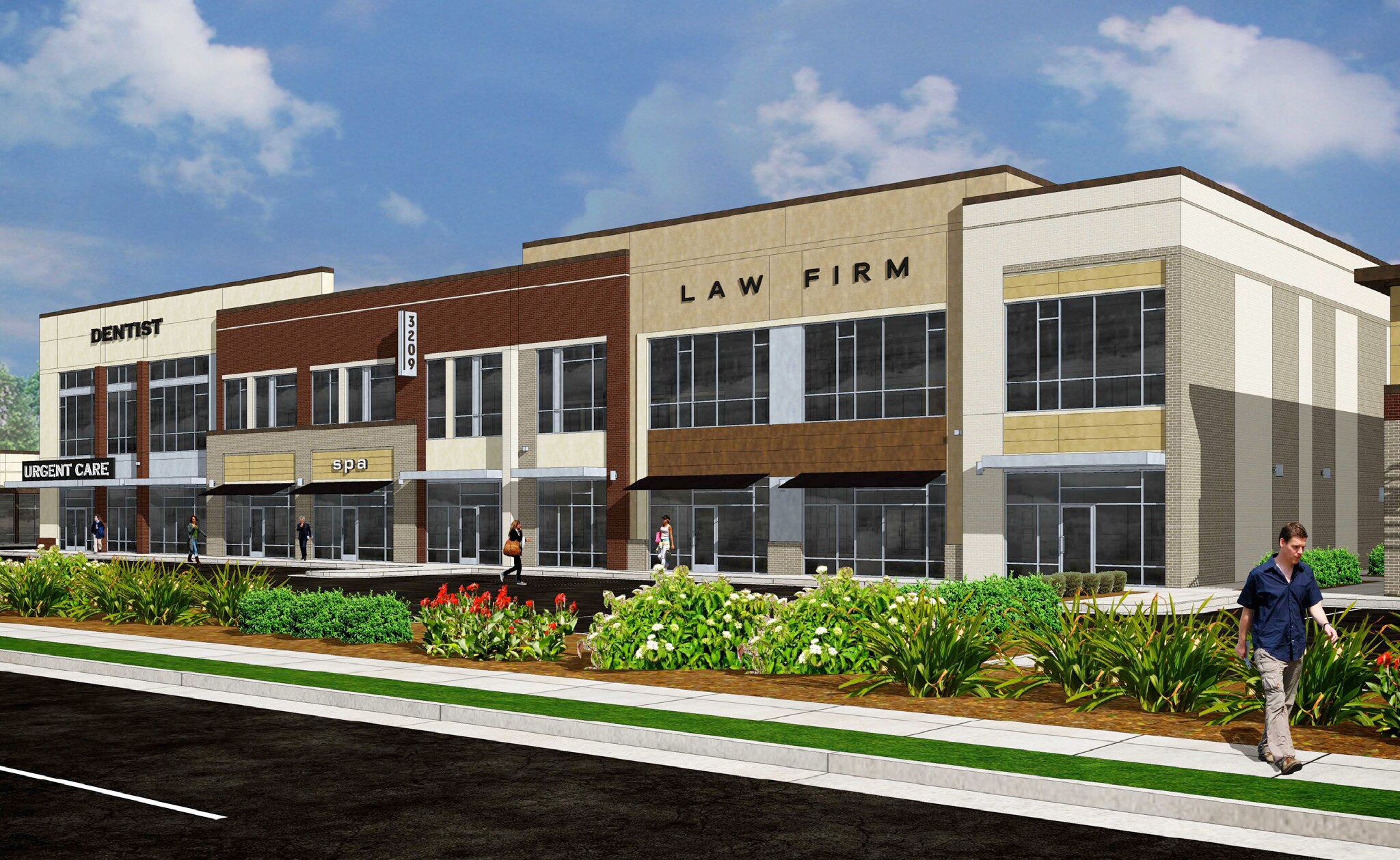 3016 Godwin Blvd, Suffolk, VA for Rent