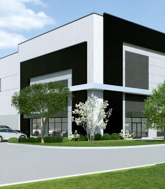 Johnstown, OH Industrial - 12550 Jug St