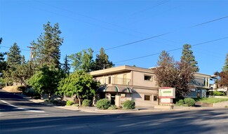 Bend, OR Loft/Creative Space - 477 NE Greenwood Ave