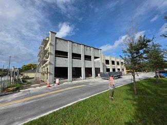 Deland, FL Office - 425 S Woodland Blvd Deland, FL Office - 425 S Woodland Blvd