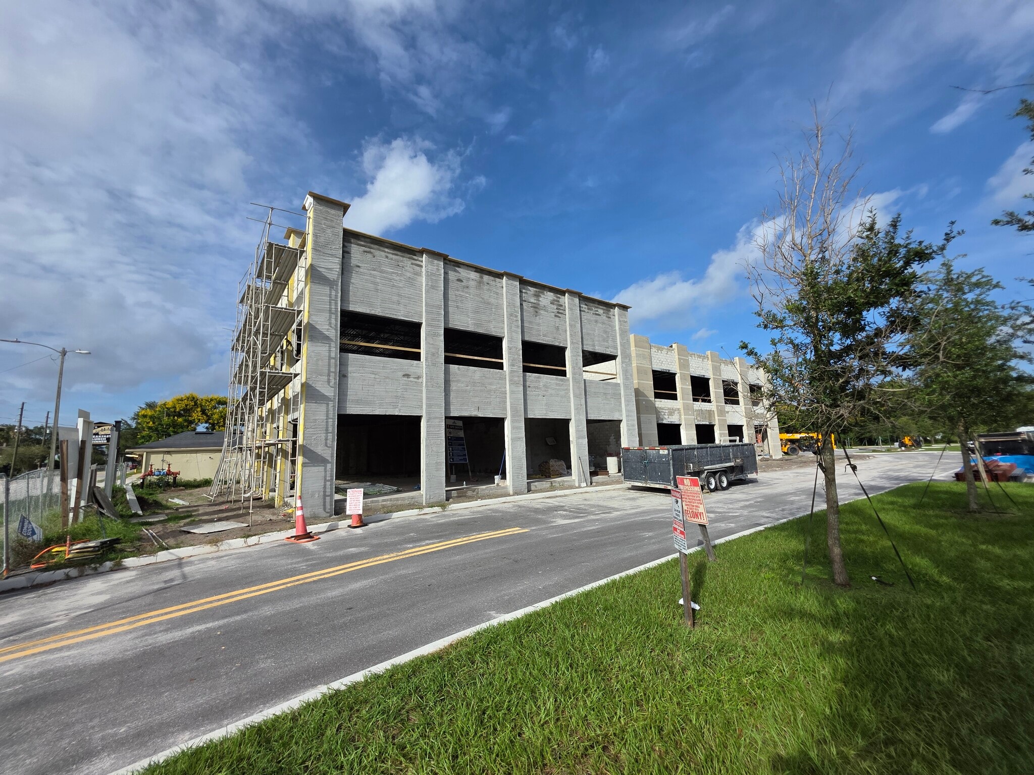 425 S Woodland Blvd, Deland, FL for Sale