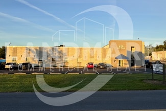 Lewisberry, PA Office - 629 Lowther Rd
