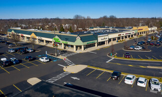 Southampton, PA Retail - 466-510 2nd Street Pike