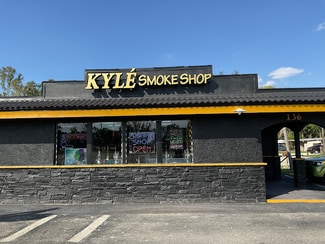 North Fort Myers, FL Retail - 136 Pondella Rd