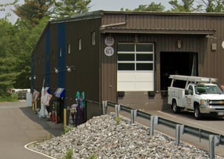 Londonderry, NH Industrial - 113 Hillside Ave