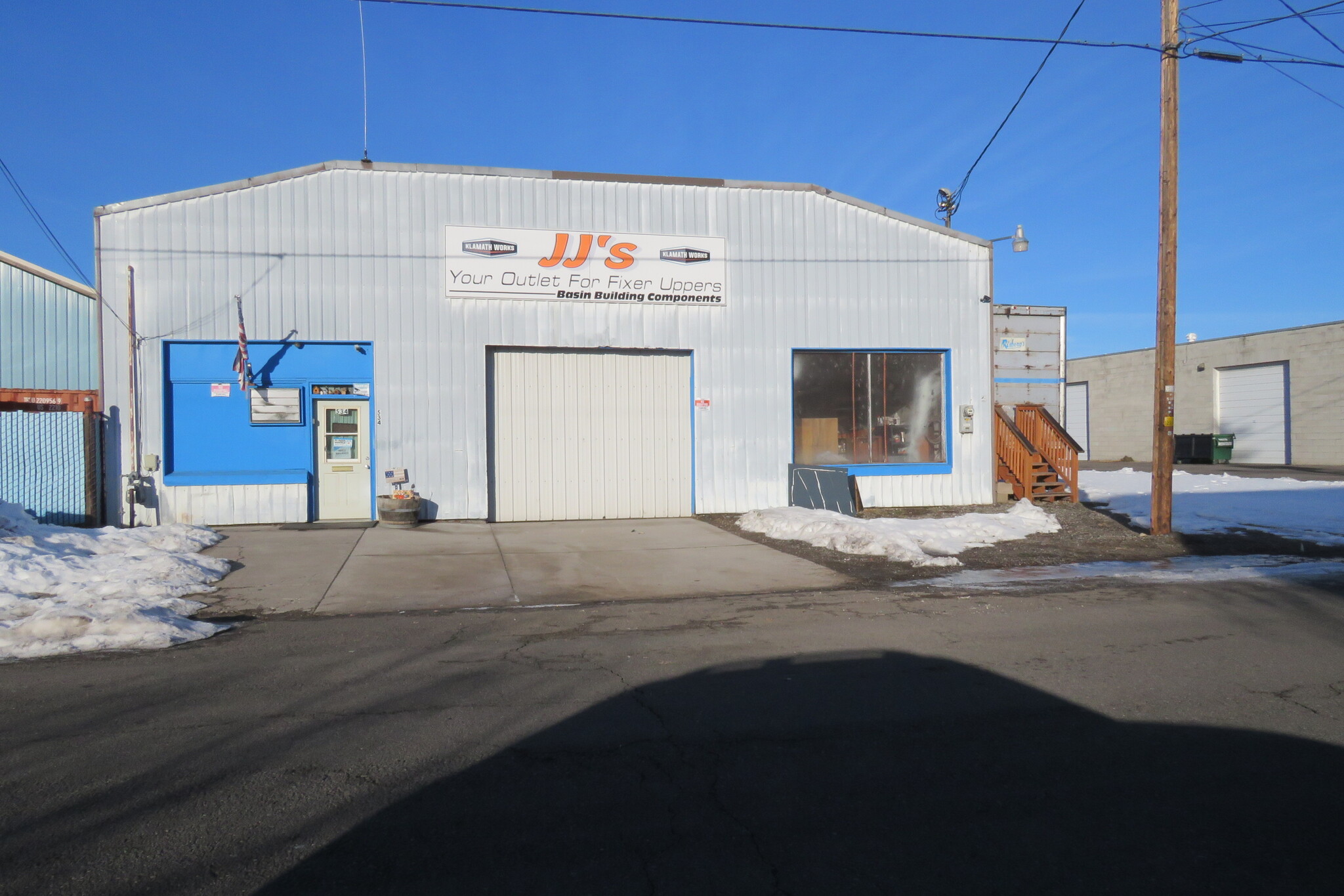 534 Market St, Klamath Falls, OR for Sale
