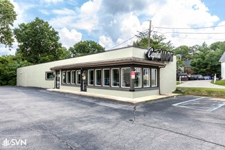 Frankfort, KY Freestanding - 280 Versailles Rd