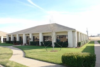 Fort Worth, TX Office - 6800 Manhattan Blvd