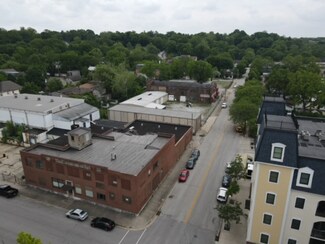 Lafayette, IN Residential Land - 125 S 5th St