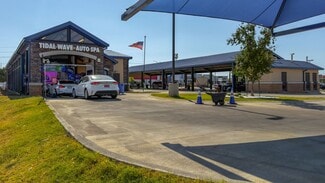 Lawton, OK Car Washes - 1300-1306 NW Sheridan Rd Lawton, OK Car Washes - 1300-1306 NW Sheridan Rd