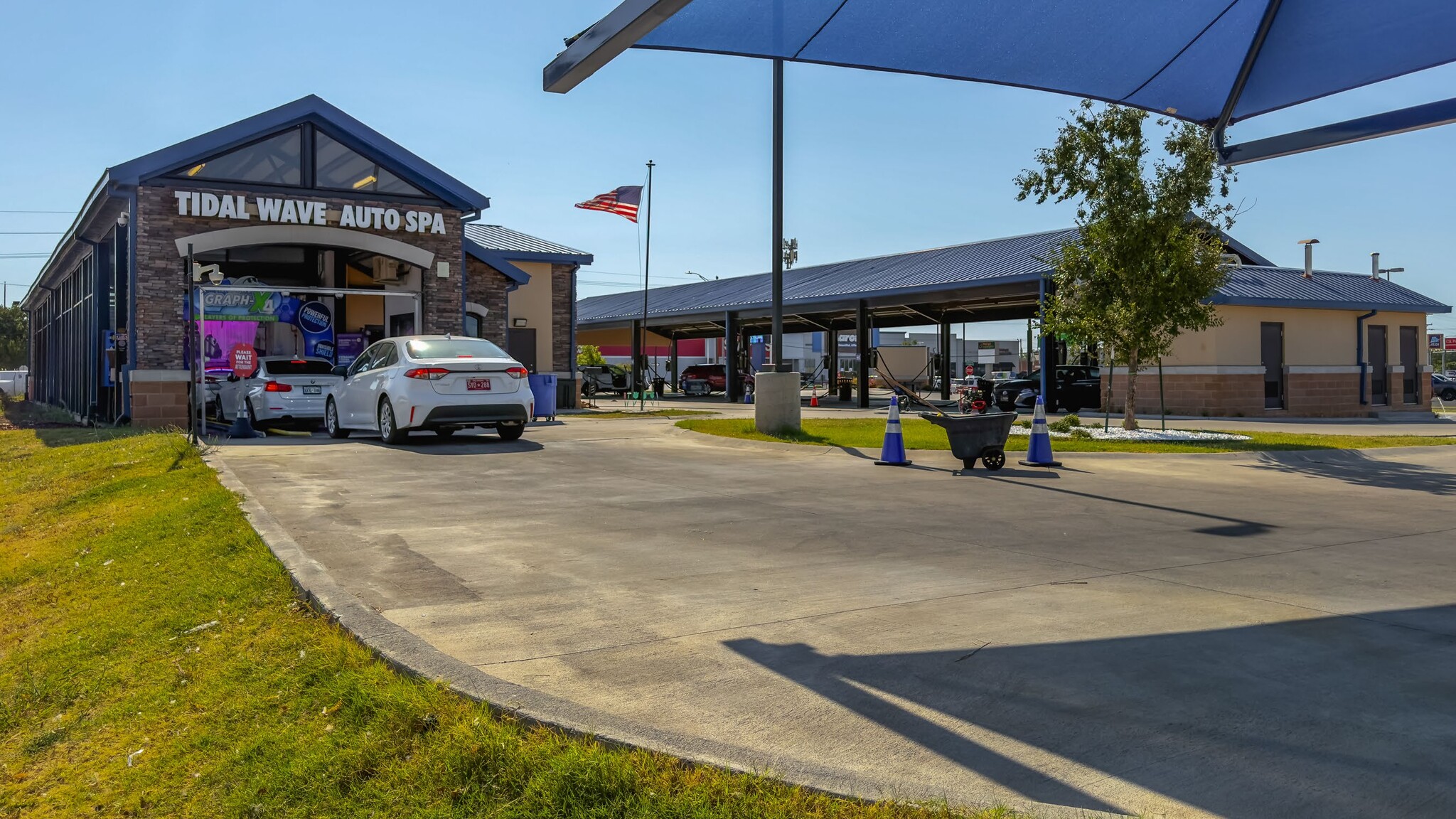 1300-1306 NW Sheridan Rd, Lawton, OK for Sale