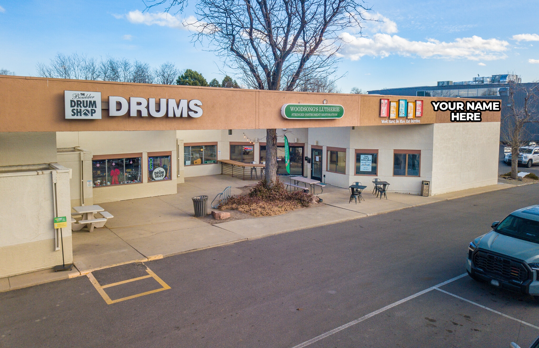 3070 28th St, Boulder, CO for Rent