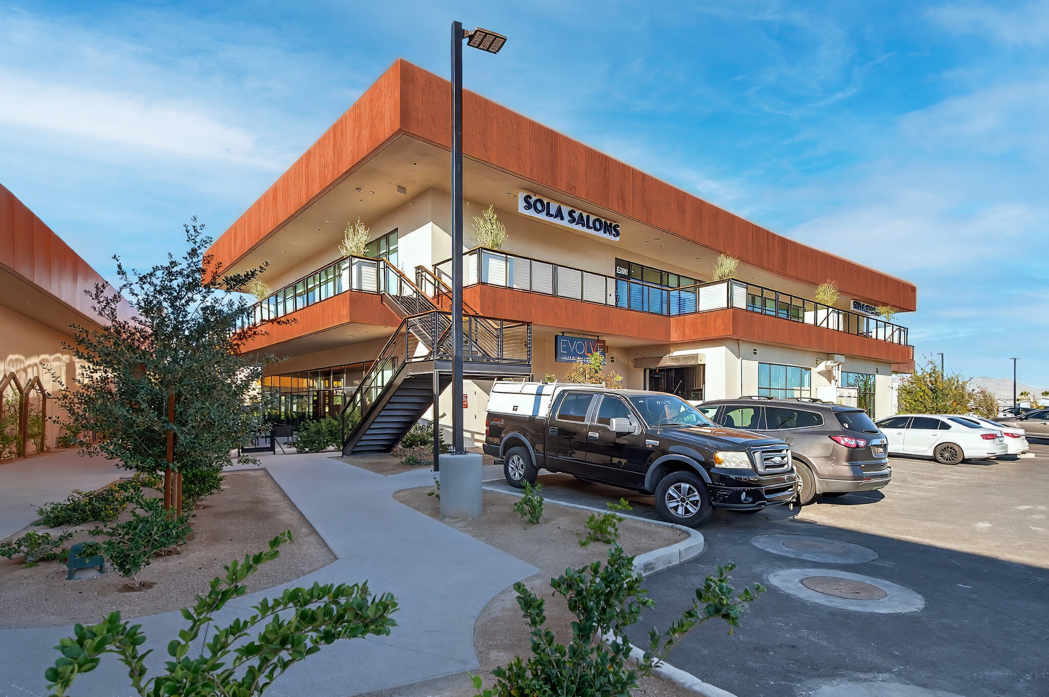 8680 W Sunset Rd, Las Vegas, NV for Sale