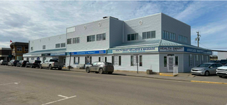 Westlock, AB Storefront Retail/Office - 10030 106 St