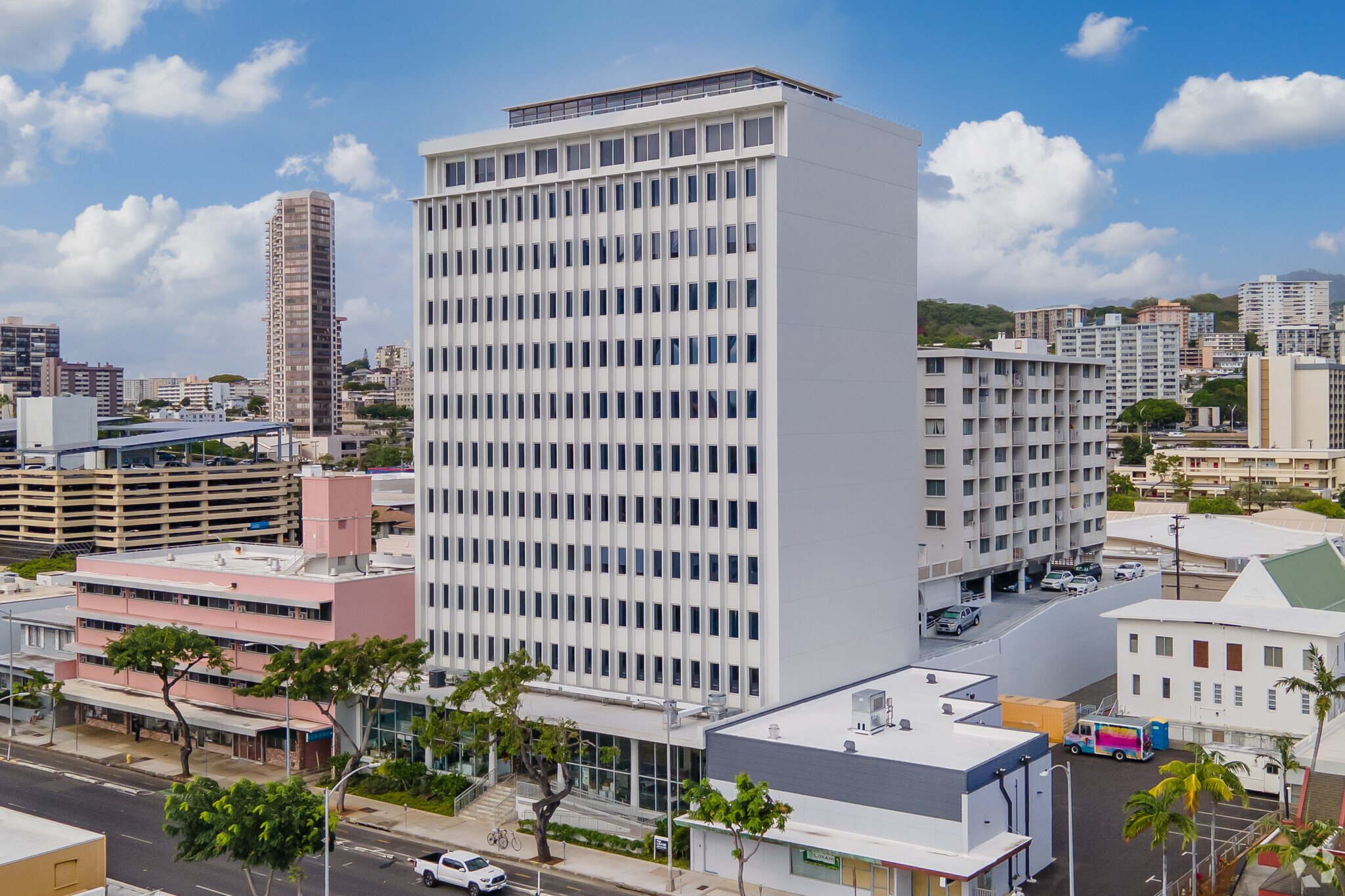 1150 S King St, Honolulu, HI for Rent