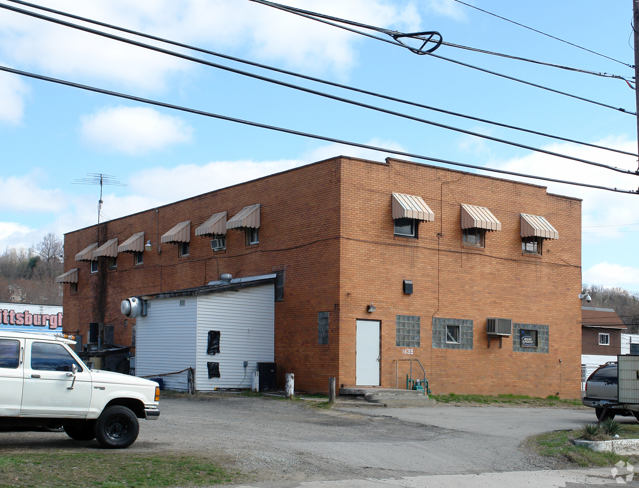 1435 Freeport Rd, Cheswick, PA for Sale