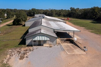 Bolton, MS Industrial - 1485 Industrial Dr Bolton, MS Industrial - 1485 Industrial Dr