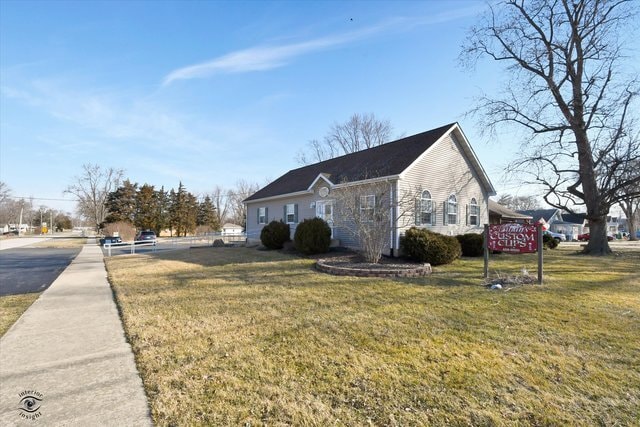 111 N Lincoln St, Braidwood, IL for Sale
