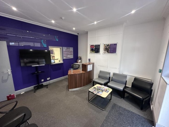 7 Clarendon St, Nottingham, NTT for Rent