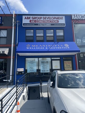 Bayside, NY Office - 20214 45th Ave