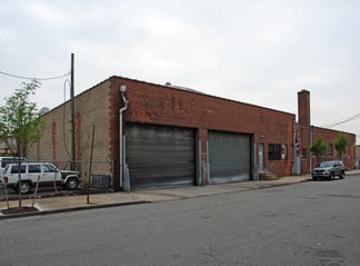 Newark, NJ Industrial - 16-26 Esther St