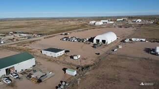 Nunn, CO Industrial - 710 Lone Tree Cir