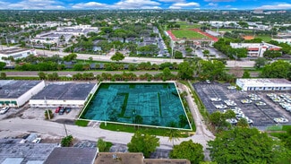 Fort Lauderdale, FL Industrial - 5299 NE 12th Ave
