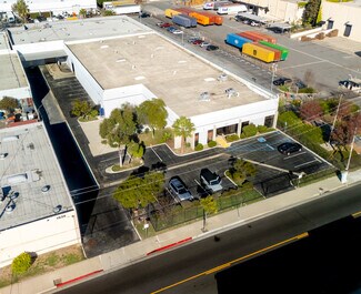 Gardena, CA Manufacturing - 1927 W 139th St Gardena, CA Manufacturing - 1927 W 139th St